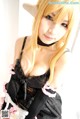 Cosplay Akira - Xxxbomb Perfect Curvy P4 No.6f91ea