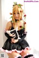 Cosplay Akira - Xxxbomb Perfect Curvy P10 No.a7878d Image No. 5