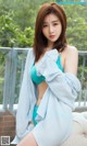 UGIRLS - Ai You Wu App No.999: Model Tian Xin (甜 馨) (40 photos) P25 No.fda28a