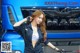 Han Chae Yee Beauty at the Seoul Motor Show 2017 (123 photos) P70 No.bf9340