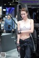 Han Chae Yee Beauty at the Seoul Motor Show 2017 (123 photos) P92 No.27106c