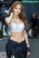 Han Chae Yee Beauty at the Seoul Motor Show 2017 (123 photos) P119 No.eeddc4