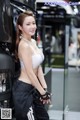 Han Chae Yee Beauty at the Seoul Motor Show 2017 (123 photos) P81 No.1c3e58