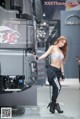 Han Chae Yee Beauty at the Seoul Motor Show 2017 (123 photos) P63 No.4f15b6