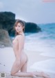 Yuna Ogura 小倉由菜, デジタル写真集 『美熱』 Set.01 P20 No.8c541b