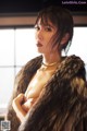 Mika Okumura 奥村美香, Cyzo 2020 No.10-11 (サイゾー 2020年10-11月号) P5 No.a7d473