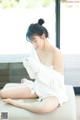 Nene Shida 志田音々, FRIDAYデジタル写真集 現役女子大生の初ビキニ Vol.03 – Set.04 P13 No.15b5dd