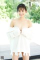 Nene Shida 志田音々, FRIDAYデジタル写真集 現役女子大生の初ビキニ Vol.03 – Set.04 P11 No.06fbdf