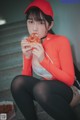 Sonson 손손, [DJAWA] Pizza Girl Set.01 P11 No.4d615a