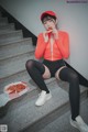 Sonson 손손, [DJAWA] Pizza Girl Set.01 P33 No.c56cac