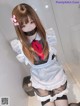 Coser@雪晴Astra (雪晴嘟嘟) Vol.029: 浴室女仆 (93 photos ) P35 No.78df2c