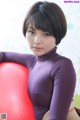 Tsubasa Akimoto 秋本翼, [Girlz-High] 2022.02.18 (bfaz_035_003) P11 No.07adae