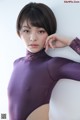 Tsubasa Akimoto 秋本翼, [Girlz-High] 2022.02.18 (bfaz_035_003) P15 No.8089cb