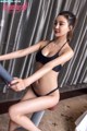 TouTiao 2018-04-27: Model Lin Lin (琳琳) (19 photos) P8 No.68c1ff