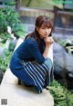 Yuuka Kato 加藤夕夏, ENTAME 2020.03 (月刊エンタメ 2020年3月号) P2 No.5a05f4