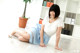 Mari Koizumi - Wwwamara Panties Sexgif P57 No.dff444