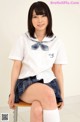 Iku Natsumi - Glasses Dilevry Baby P8 No.8754e2