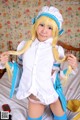 Cosplay Ayane - Super Amazon Video P4 No.e971df Image No. 17