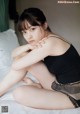 Kanna Hashimoto 橋本環奈, Young Magazine 2019 No.10 (ヤングマガジン 2019年10号) P5 No.3db67d