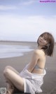Yuria Haga 芳賀優里亜, 週プレ Photo Book 「最高のヒロイン」 Set.02 P17 No.db4931