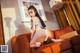 TouTiao 2017-11-09: Model Qi Qi (琪琪) (32 photos) P7 No.fdbac8