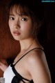 Yume Shinjo 新條由芽, FRIDAYデジタル写真集 キラめくヒロイン Set.01 P10 No.4daecd