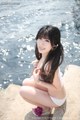 MyGirl Vol.108: Verna Model (刘雪 妮) (42 photos) P22 No.3efaac