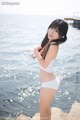 MyGirl Vol.108: Verna Model (刘雪 妮) (42 photos) P12 No.13a0c8