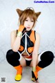 Cosplay Sayla - Plus Bikini Ngangkang P1 No.a5d793 Image No. 23