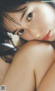 Sakurako Okubo 大久保桜子, 週プレ Photo Book 「Dearest」 Set.02 P18 No.d36615
