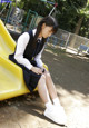 Kozue - Xxxftv Gallery Schoolgirl P9 No.e686f2