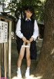 Kozue - Xxxftv Gallery Schoolgirl P7 No.48e361