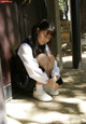 Kozue - Xxxftv Gallery Schoolgirl P4 No.5518f1