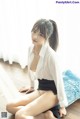 XIUREN No.3793: 萌奈子 (57 photos) P19 No.4330fc