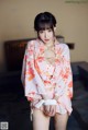 [HuaYang花漾show] 2021.11.12 Vol.463 朱可儿Flower P8 No.3fbd23