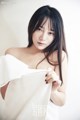 GIRLT No.122: Model He Jia Ying (何嘉颖) (59 photos) P40 No.8e25d7