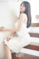 GIRLT No.122: Model He Jia Ying (何嘉颖) (59 photos) P7 No.5209ea