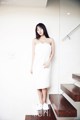 GIRLT No.122: Model He Jia Ying (何嘉颖) (59 photos) P54 No.a355f4