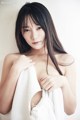GIRLT No.122: Model He Jia Ying (何嘉颖) (59 photos) P47 No.c849d6