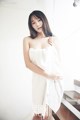 GIRLT No.122: Model He Jia Ying (何嘉颖) (59 photos) P57 No.6c6fc6