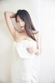 GIRLT No.122: Model He Jia Ying (何嘉颖) (59 photos) P12 No.2e84a3