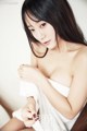 GIRLT No.122: Model He Jia Ying (何嘉颖) (59 photos) P12 No.ed551a