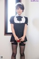 Tsubasa Akimoto 秋本翼, [Girlz-High] 2022.02.25 (bfaz_035_004) P68 No.e2064c