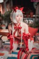 Mimmi 밈미, [DJAWA] Christmas Special 2021 Set.01 P7 No.46501c