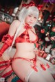 Mimmi 밈미, [DJAWA] Christmas Special 2021 Set.01 P41 No.532d5e