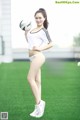TGOD 2015-03-18: Model Xin Yi (馨 艺) (70 photos) P49 No.64e263