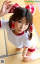 Rin Higurashi - Old Cross Legged P7 No.c65e72 Image No. 11