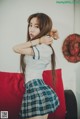 TouTiao 2017-09-07: Model Fan Anni (樊 安妮) (33 photos) P20 No.e9f9be
