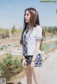 TouTiao 2017-09-07: Model Fan Anni (樊 安妮) (33 photos) P27 No.9fe42a
