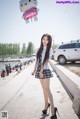 TouTiao 2017-09-07: Model Fan Anni (樊 安妮) (33 photos) P28 No.ee2b82